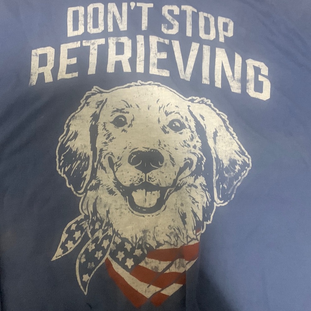 Cute kids golden retriever shirt for dog lovers of all kinds